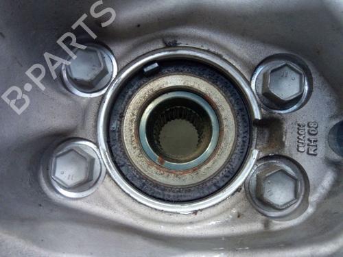 Right front steering knuckle RENAULT AUSTRAL E-TECH 200 Hybrid (HGM2) | BP37139004M26 - Image 6