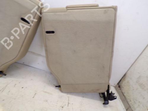 Rear seat MERCEDES-BENZ A-CLASS (W169) A 170 (169.032, 169.332) | BP18802085C17 