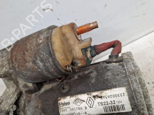 Starter RENAULT MASTER III Van (FV) 2.3 dCi 125 FWD (FV0C, FV0D, FV0G, FV0H, FV0J, FV0K,... | BP37140513M8 - Image 4