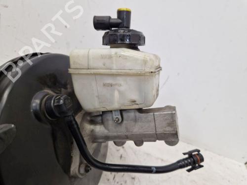 Servo brake DACIA LOGAN MCV (KS_) 1.6 (KS0B, KS0D, KS0F) | BP37140591M42 - Image 5