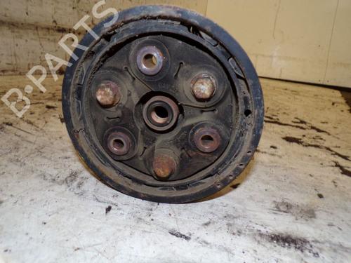 Driveshaft VW PASSAT B6 (3C2) 2.0 TDI 4motion | BP21137504M37 