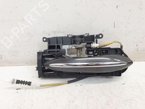 rear-right-exterior-door-handle-bmw-5-touring-f11-2009-2010-2011-2012-2013-2014-2015-2016-2017-37146782 main image