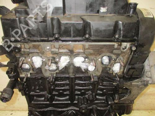 Engine AUDI A3 Sportback (8PA) 2.0 TDI | BP28306973M1 