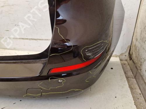 Rear bumper OPEL ASTRA J Sports Tourer (P10) 1.4 Turbo (35) | BP29108012C8 