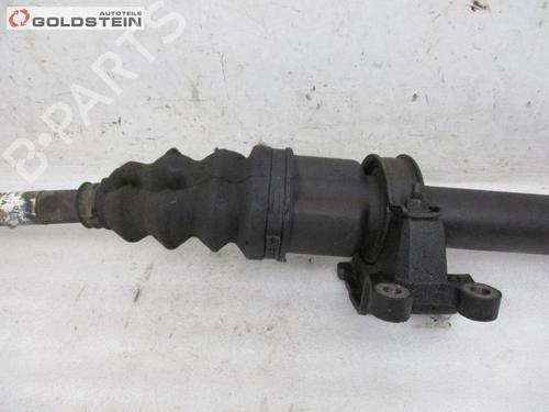 Right front driveshaft MAZDA 2 (DY) 1.4 CD | BP37102870M39 - Image 4