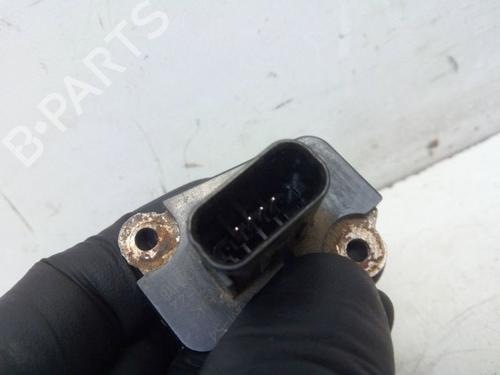 Mass air flow sensor FORD MONDEO IV Turnier (BA7) 2.0 TDCi | BP37141229M95 - Image 6