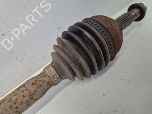 Left front driveshaft RENAULT KANGOO Express (FW0/1_) 1.5 dCi 70 (FW0A, KW0V) | BP33276473M38  - Image 6