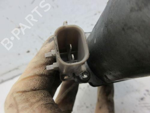 Rudehejsemotor forskærm venstre JEEP CHEROKEE (KJ) 3.7 4x4 | BP29091243E21