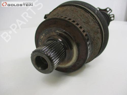 Left front driveshaft AUDI A4 B6 (8E2) 3.0 quattro | BP37109874M38 - Image 5