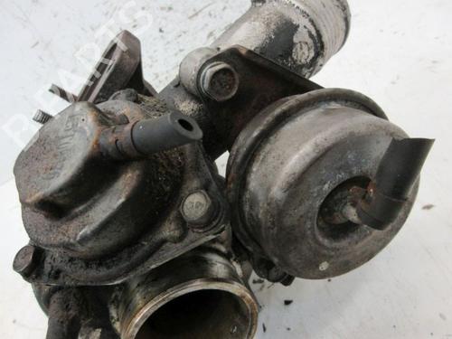 Turbocharger/Supercharger VOLVO XC90 I (275) 2.5 T AWD | BP19297149M71 