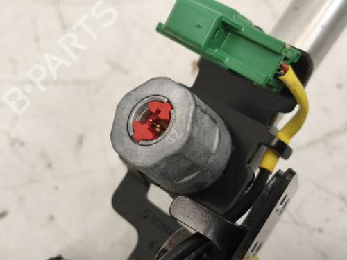 Front left seatbelt VOLVO C30 (533) T5 | BP39615774I26 - Image 9