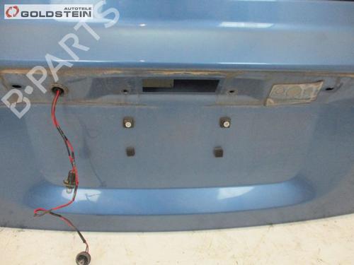 Tailgate JEEP COMPASS (MK49) 2.4 4x4 | BP38504132C6 - Image 5