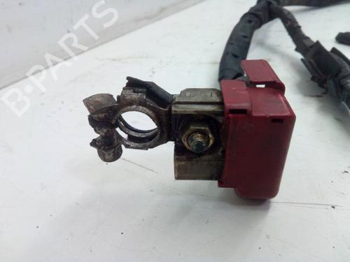 Wiring harness SUZUKI JIMNY Closed Off-Road Vehicle (SN) 1.3 16V 4WD (SN413, JB43) | BP29603154E16 
