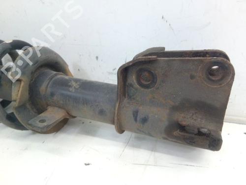 Left front shock absorber RENAULT TRAFIC II Van (FL) 1.9 dCi 100 (FL0C, FL0K, FL0B) | BP29109494M16 