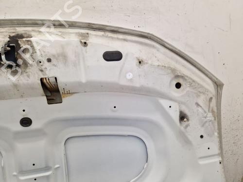 Panser DACIA SANDERO II 1.0 SCe 75 (B8JC, B8JD, B8NC) | BP31702050C1 