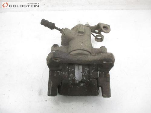 Used Right rear brake caliper Right rear brake caliper CITROËN C5 III Break (RW_) 1.6 HDi 110 (112 hp) 38025543 38025543