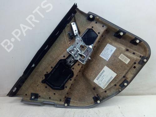 Rear right panel BMW 5 Touring (E61) 525 xi | BP29106371C61 