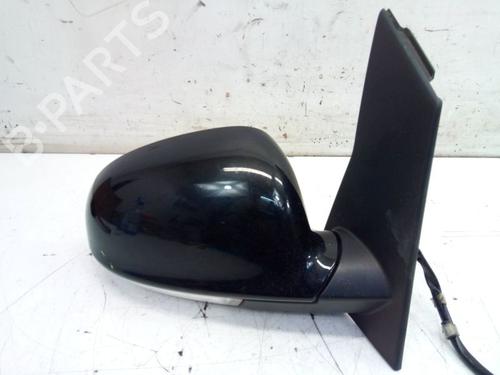 Right mirror VW GOLF PLUS V (5M1, 521) 1.2 TSI | BP29102609C27 