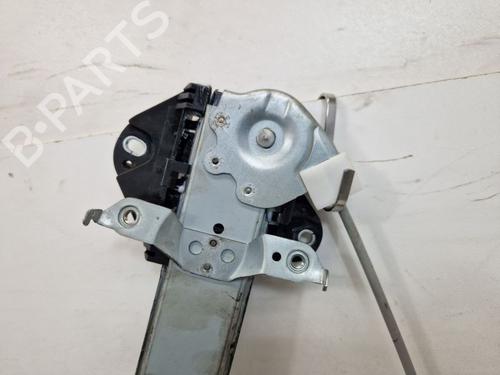 Front left window mechanism SUBARU FORESTER (SH_) 2.0 D AWD (SHH, SHD, SHN) | BP37137359C22 - Image 5