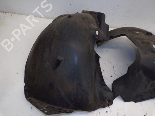 Wheel arch RENAULT CLIO III (BR0/1, CR0/1) 1.2 16V (BR02, BR0J, BR11, CR02, CR0J, CR11) | BP29095405C56 