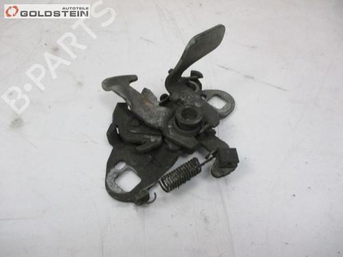 Hood lock PEUGEOT 607 (9D, 9U) 2.7 HDi 24V | BP18754934C133