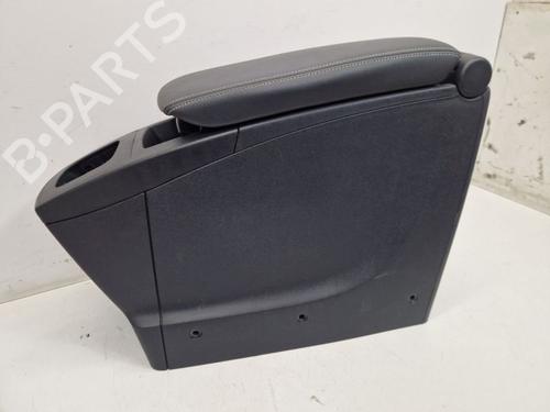 Armlæn Armlæn RENAULT SCÉNIC III (JZ0/1_) 1.2 TCe (JZ16) (132 hp) 39742734 39742734