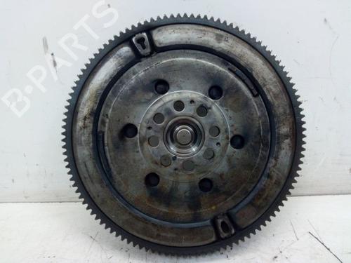 Flywheel BMW X3 (E83) 2.5 i | BP31702229M101 - Image 6