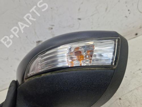 Left mirror FORD FIESTA VI (CB1, CCN) 1.25 | BP31622236C26 