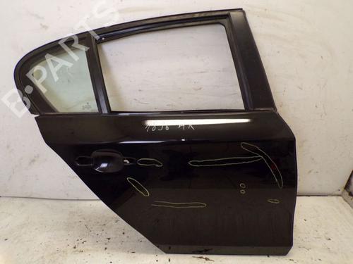 Used Right rear door BMW 1 (E87) 116 d (116 hp) 29092387