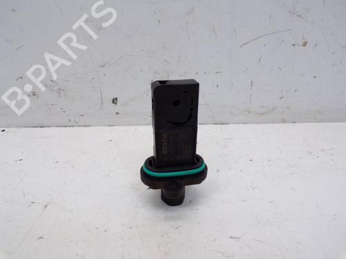 Mass air flow sensor OPEL ASTRA J (P10) 1.6 (68) | BP29084730M95 - Image 2