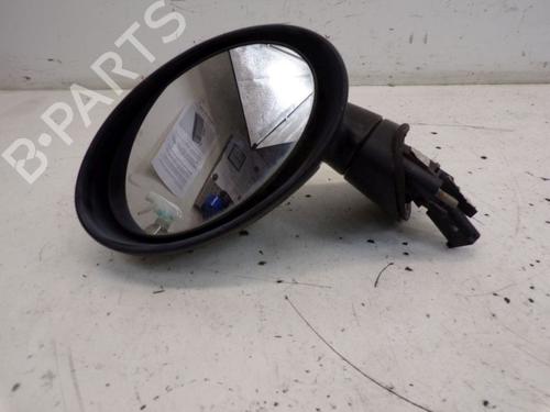 Left mirror MINI MINI (R50, R53) Cooper | BP21137075C26 