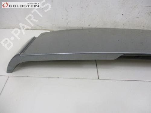 Rear spoiler BMW X3 (E83) 3.0 d | BP26647395C96 