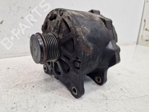 Used Alternator Alternator AUDI A8 D3 (4E2, 4E8) 4.2 TDI quattro (326 hp) 34738524 34738524
