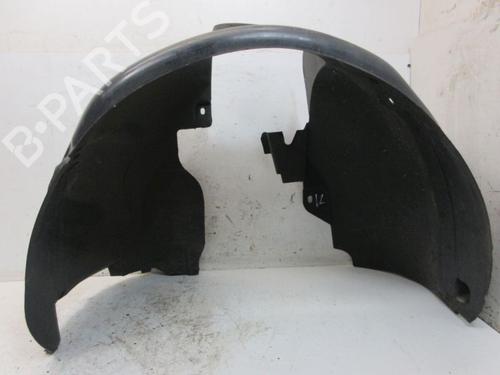 Used Wheel arch CITROËN C4 II (NC_) 1.6 VTi 120 (NC5FS0, NC5FS9) (120 hp) 30668009