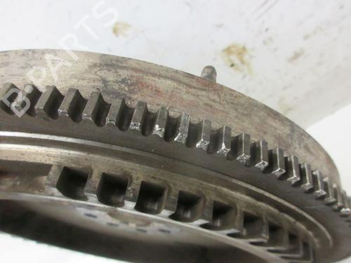 Flywheel FORD TRANSIT CONNECT (P65_, P70_, P80_) 1.8 TDCi | BP38027800M101 - Image 6
