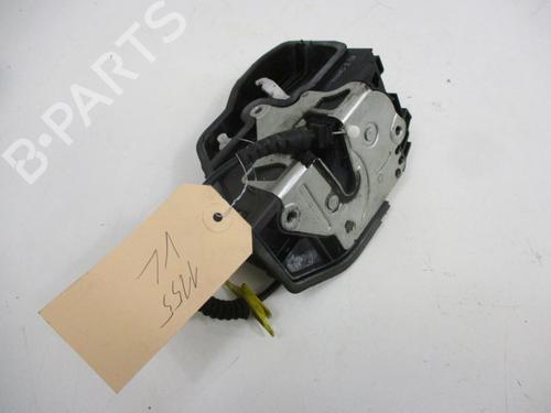 Front left lock BMW X3 (E83) 3.0 i xDrive | BP18790712C98 
