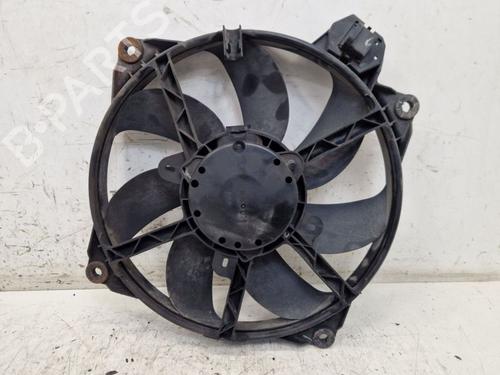 Used Fan RENAULT GRAND SCÉNIC III (JZ0/1_) 1.9 dCi (JZ0J, JZ0N, JZ1K, JZ1S) (131 hp) 28044686