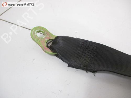 Rear right seatbelt VW TOUAREG (7LA, 7L6, 7L7) 5.0 V10 TDI | BP18762945I28 