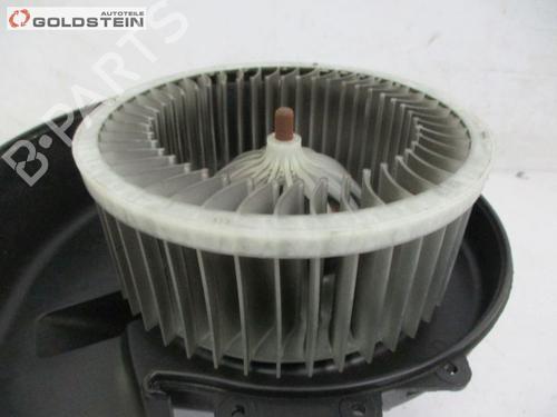 Heater blower motor VW FOX Hatchback (5Z1, 5Z3, 5Z4) 1.2 | BP18749978M62 
