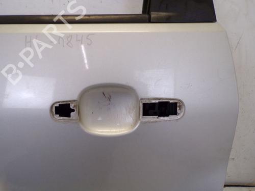 Left rear door FORD C-MAX (DM2) 1.8 | BP29091036C4 