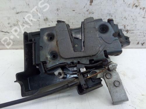 Front left lock FORD S-MAX (WA6) 2.0 TDCi | BP29107117C98