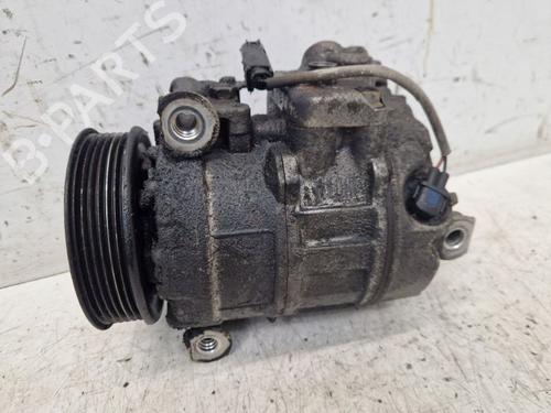 AC compressor BMW 5 (E60) 530 i | BP37133881M34 - Image 3