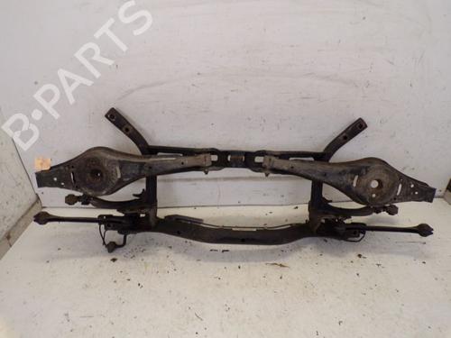Rear axle VW GOLF VI Variant (AJ5) 1.6 TDI | BP37124958M2 - Image 4