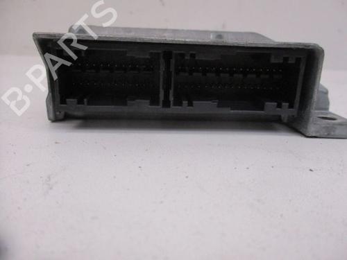 Control unit CITROËN C4 Coupe (LA_) 1.4 16V | BP38027049M11 - Image 4