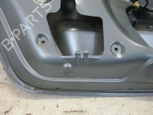 Tailgate PEUGEOT 207 (WA_, WC_) 1.4 16V | BP18797428C6 