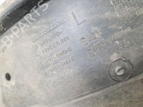 Wheel arch HONDA CIVIC VIII Hatchback (FN, FK) 1.4 (FK1) | BP29100181C56 
