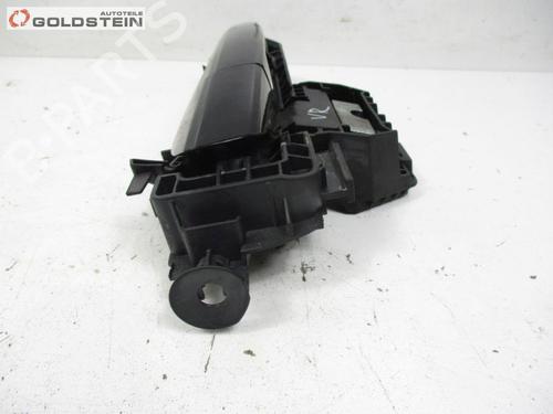 Front right exterior door handle MERCEDES-BENZ C-CLASS T-Model (S204) C 250 CDI (204.203) | BP18789418C129 