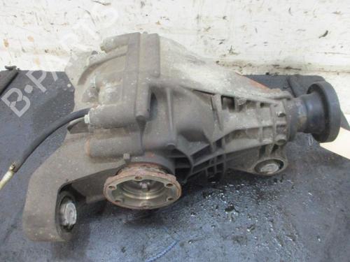 Rear differential VW TOUAREG (7LA, 7L6, 7L7) 3.2 V6 | BP29091448M24 