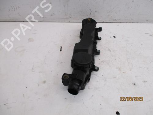 Valve cover MAZDA 3 (BK) 1.6 DI Turbo | BP19290234M124 