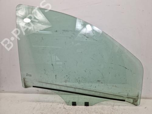 Used Front right quarter glass DACIA DOKKER Express Box Body/MPV 1.6 (83 hp) 23435851